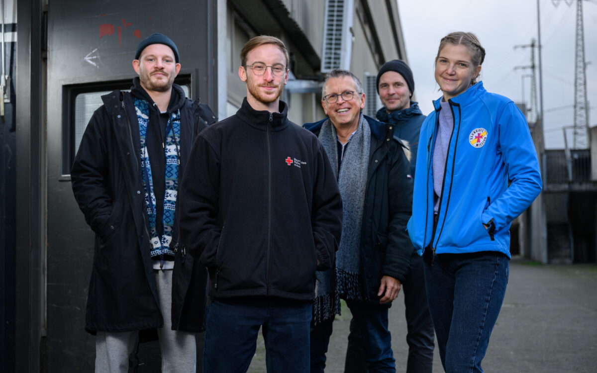 Team Waermehalle Posthalle Team Waermehalle Posthalle