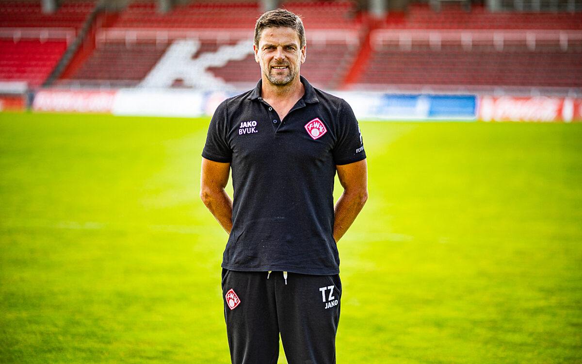 Torsten Ziegner QF Torsten Ziegner QF