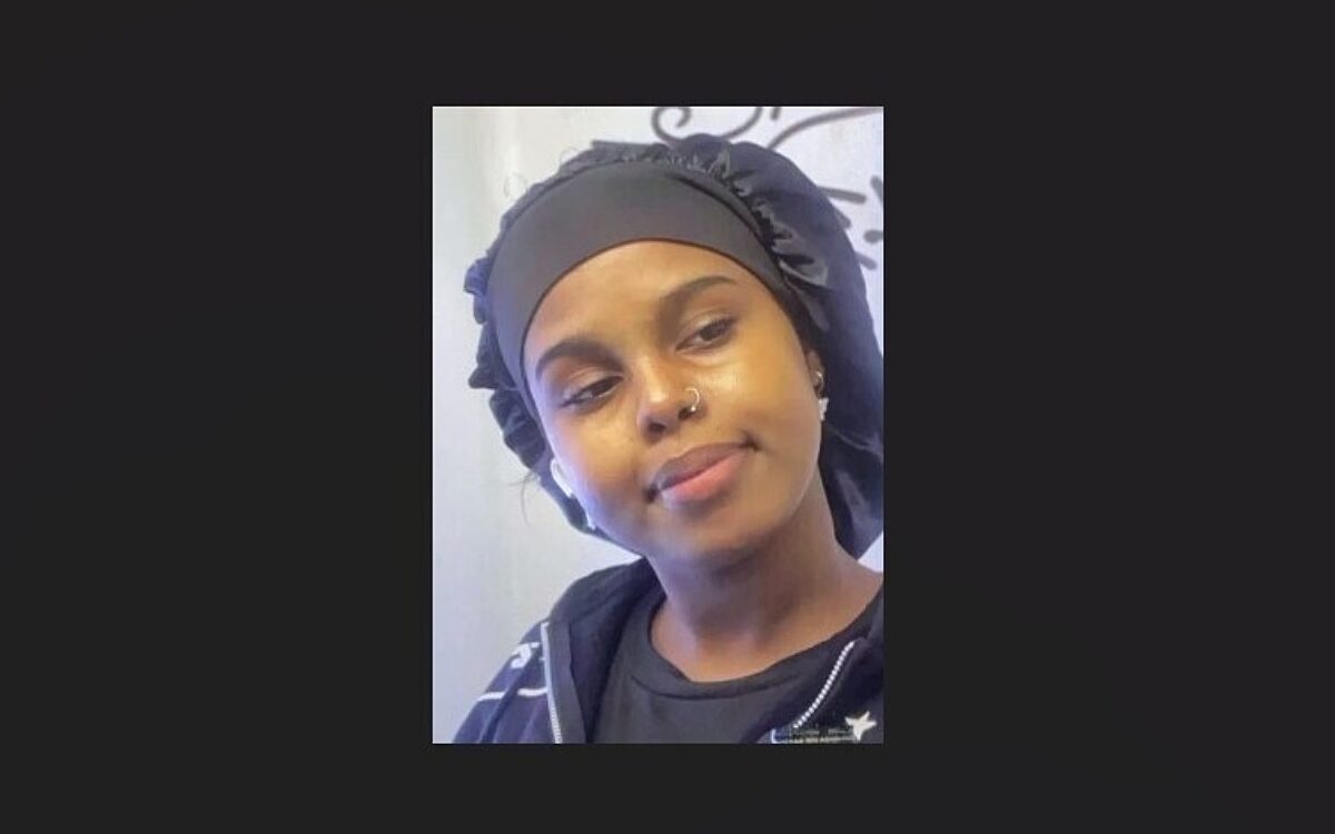 Vermisste 13 Jaehrige Vermisste 13 Jaehrige