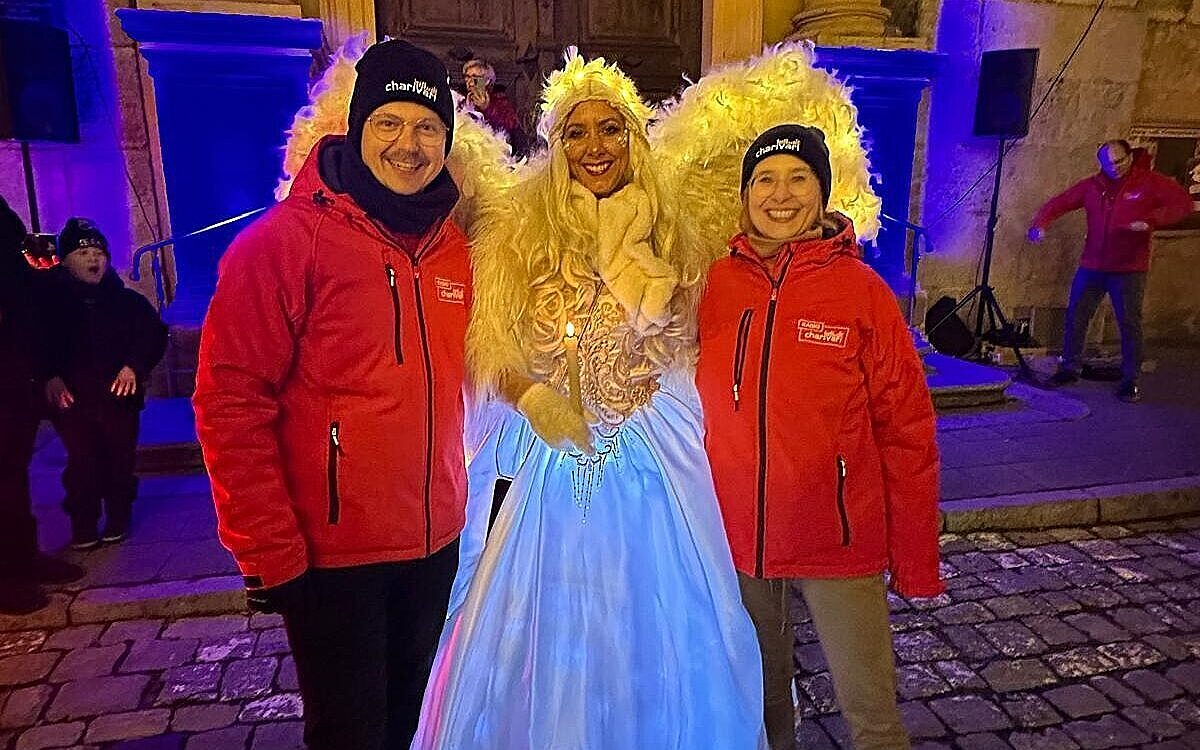 Weihnachtssingen Kitzingen 2025 1 quer Weihnachtssingen Kitzingen 2025 1 quer