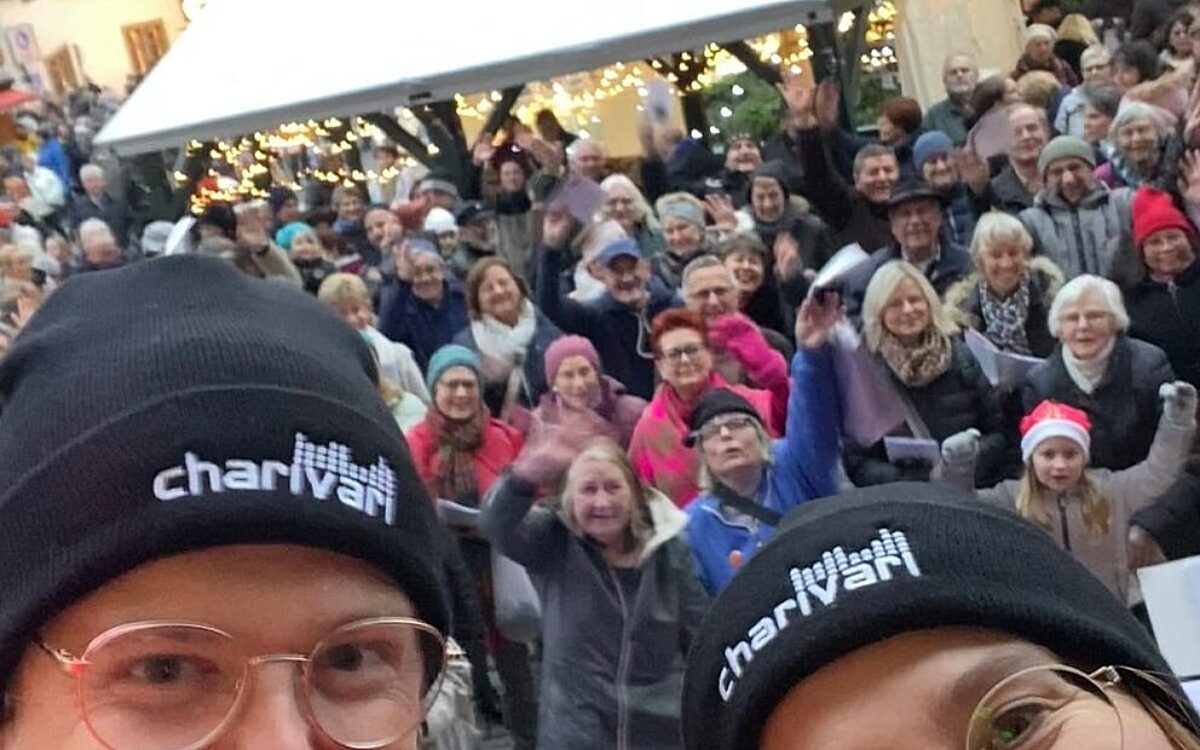 Weihnachtssingen Kitzingen 2025 3 quer Weihnachtssingen Kitzingen 2025 3 quer