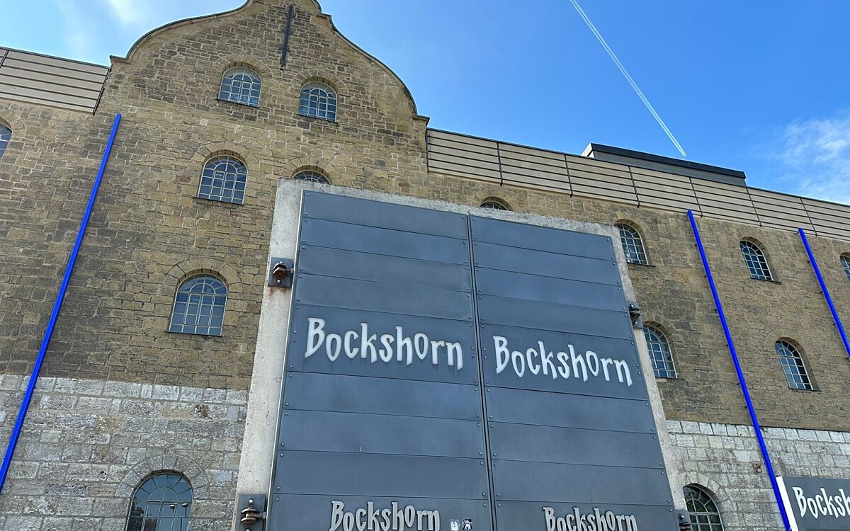 Außenansicht Bockshorn Kabarett Würzburg Außenansicht Bockshorn Kabarett Würzburg