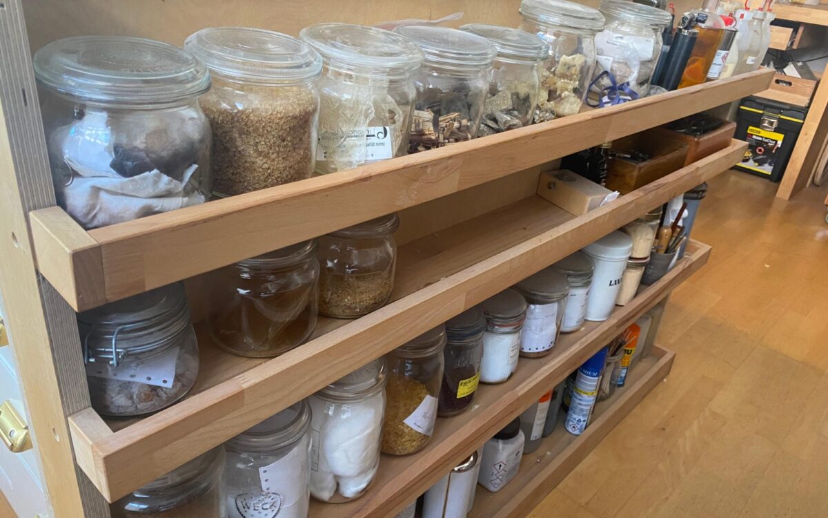 Geigenbauer 4 Geigenbauer 4