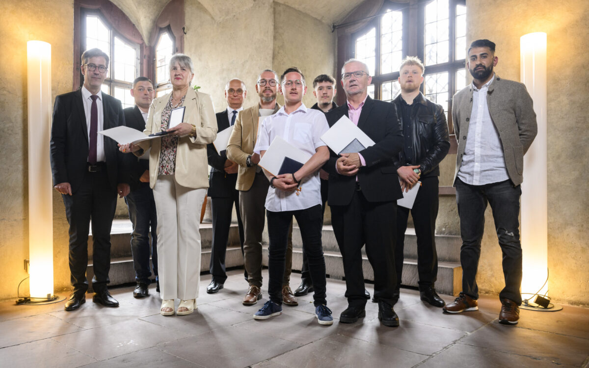 Wuerzburg Ehrung nach Attentat Wuerzburg Ehrung nach Attentat