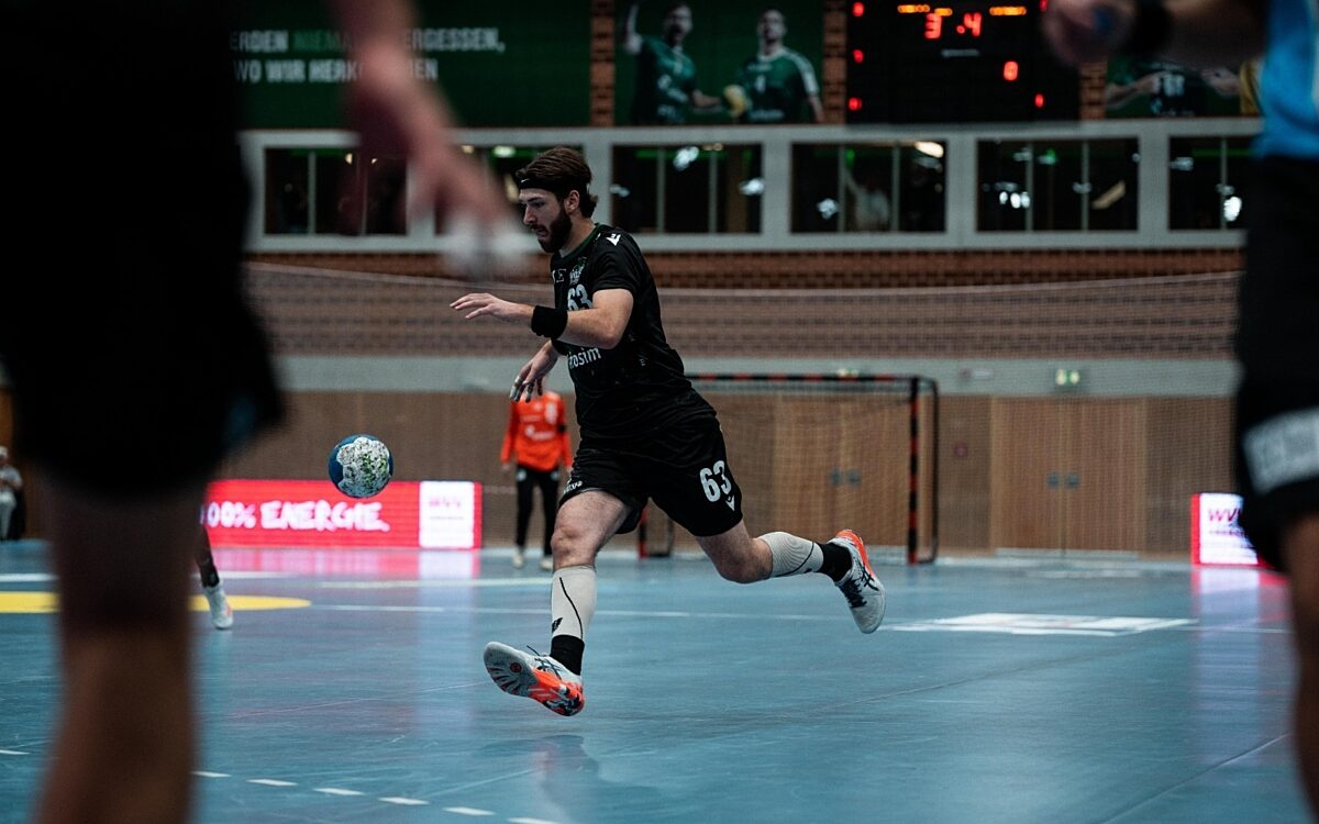 Würzburg Wölfe Handball 2 Bundesliga 2022 23 2 Würzburg Wölfe Handball 2 Bundesliga 2022 23 2