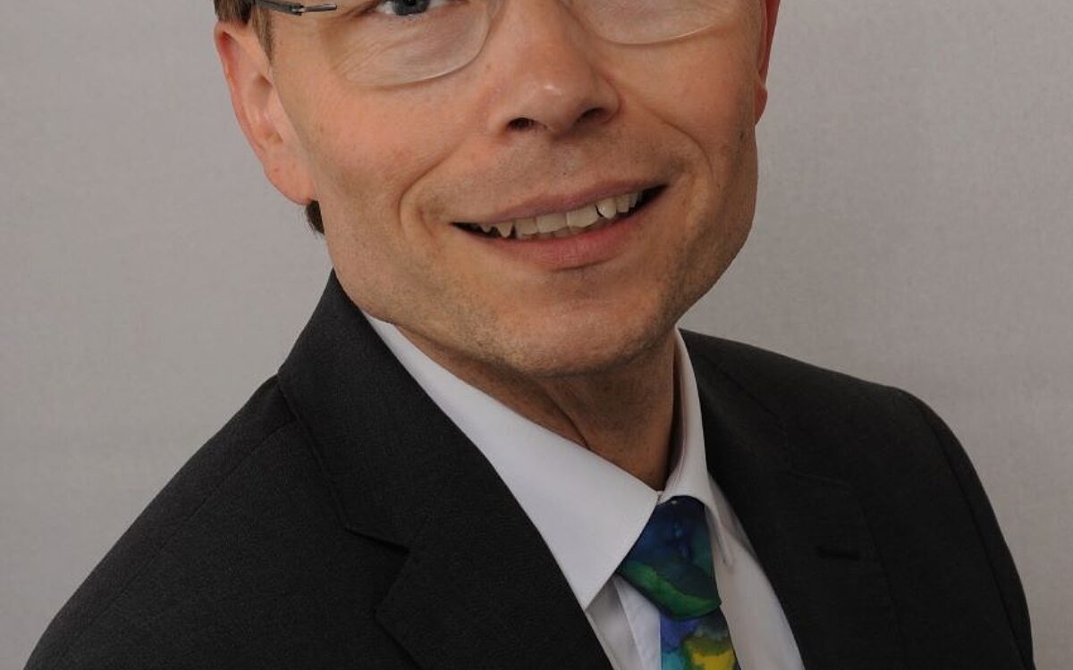 Der Würzburger Dekan Wenrich Slenczka Der Würzburger Dekan Wenrich Slenczka