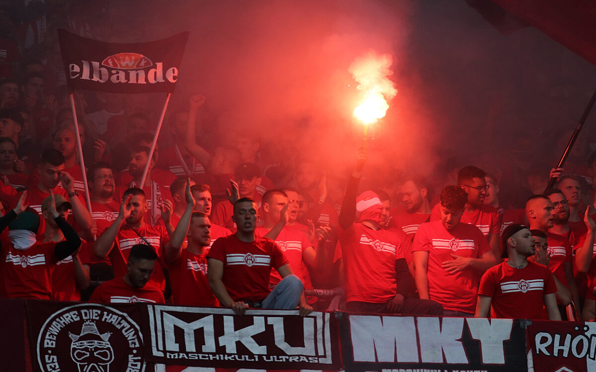 Wuerzburger Kickers Relegation 2024 Hannover 96 1 Wuerzburger Kickers Relegation 2024 Hannover 96 1