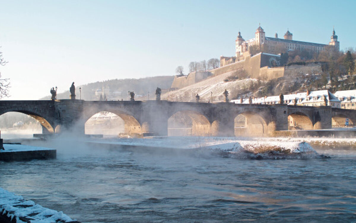 Wuerzburger Weihnachtsspaziergang Pressefoto Wuerzburger Weihnachtsspaziergang Pressefoto