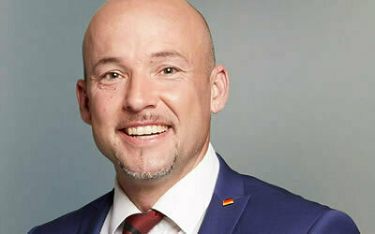 Alexander Hoffmann Bundestagsabgeordneter der CSU in Main-Spessart Alexander Hoffmann Bundestagsabgeordneter der CSU in Main-Spessart