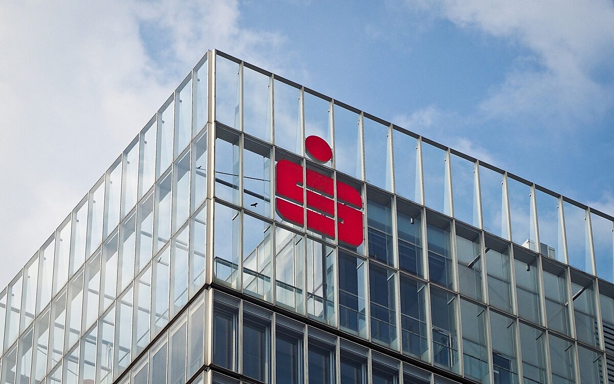 Sparkasse Sparkasse