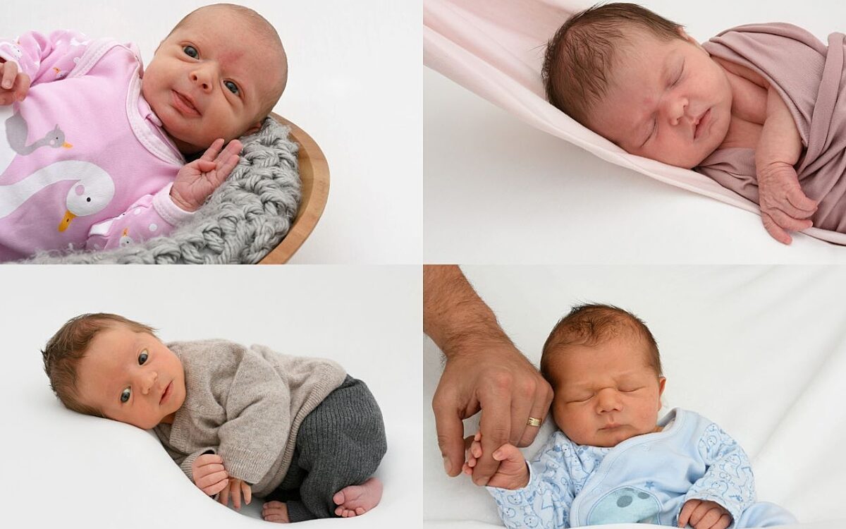 Neugeborene 2022 Neugeborene 2022