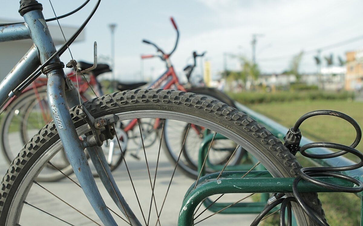 Symbolbild Fahrrad Symbolbild Fahrrad