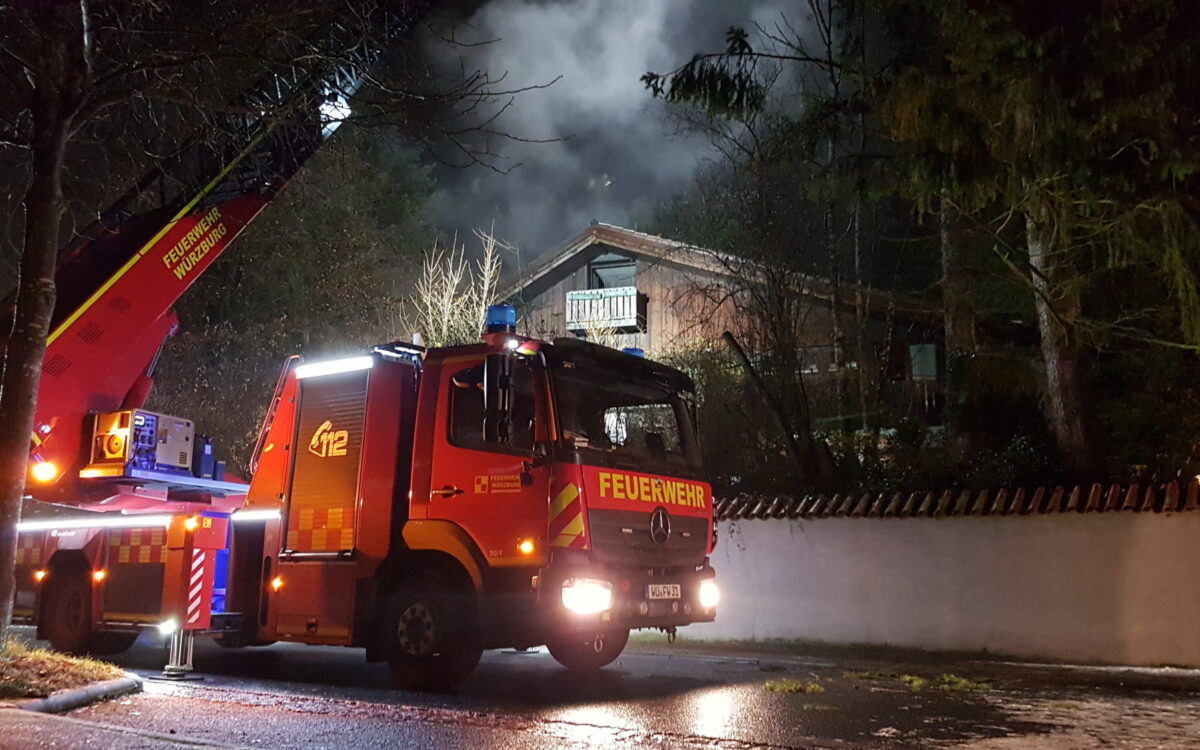 Die Feuerwehr am Einsatz am Dallenberg Die Feuerwehr am Einsatz am Dallenberg