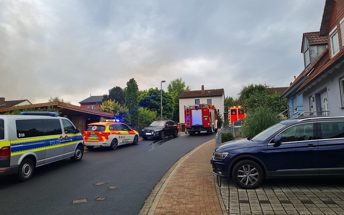 Brand zell 2 Brand zell 2