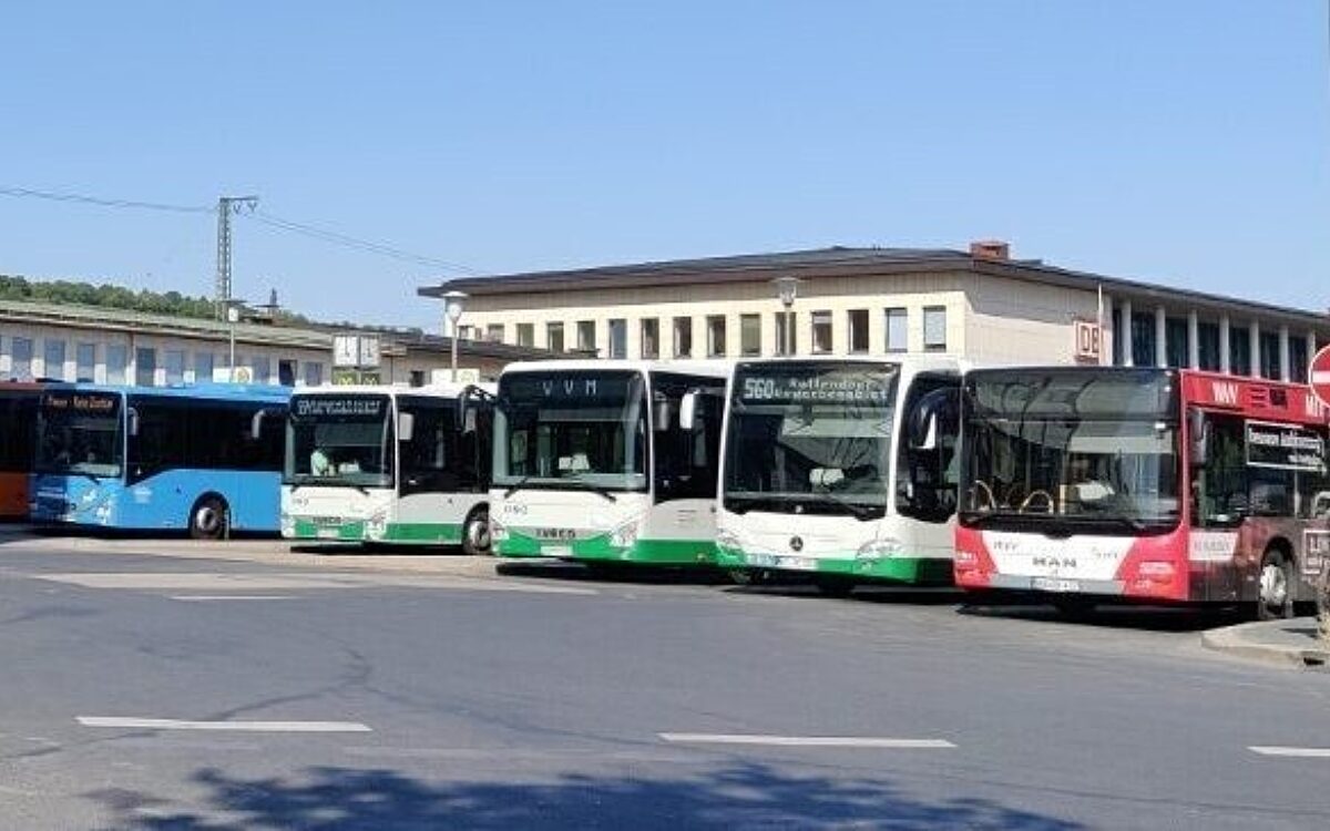 Busbahnhof wuerzburg 2 Busbahnhof wuerzburg 2