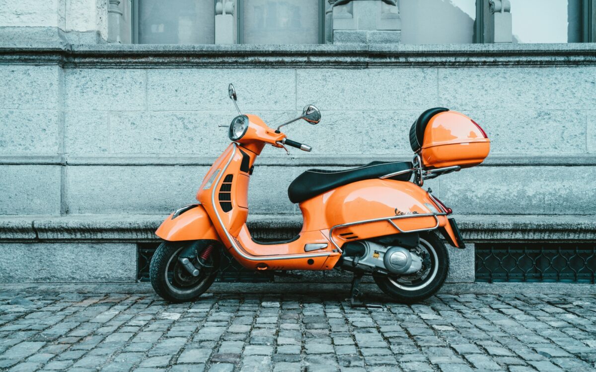 Symbolbild Roller Symbolbild Roller