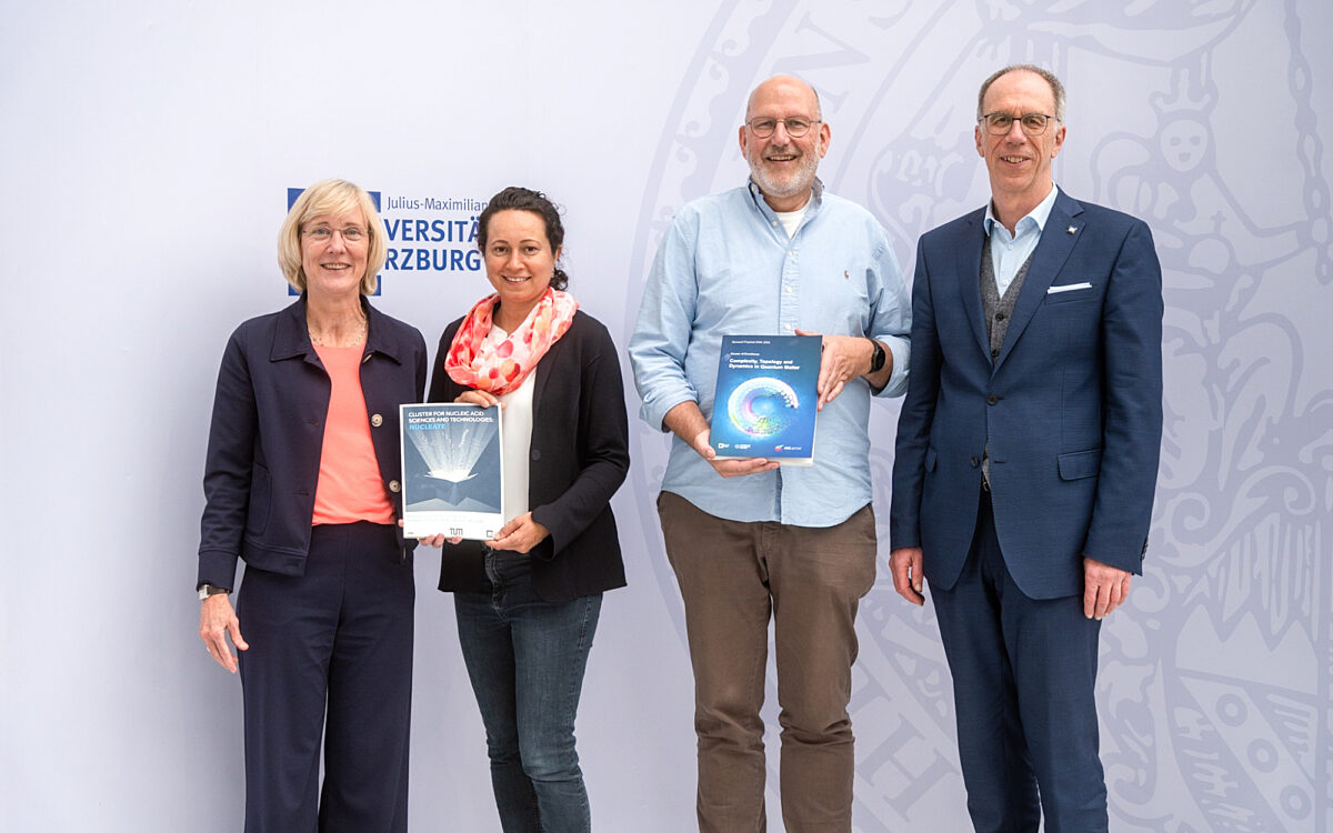 Cluster jmu Cluster jmu