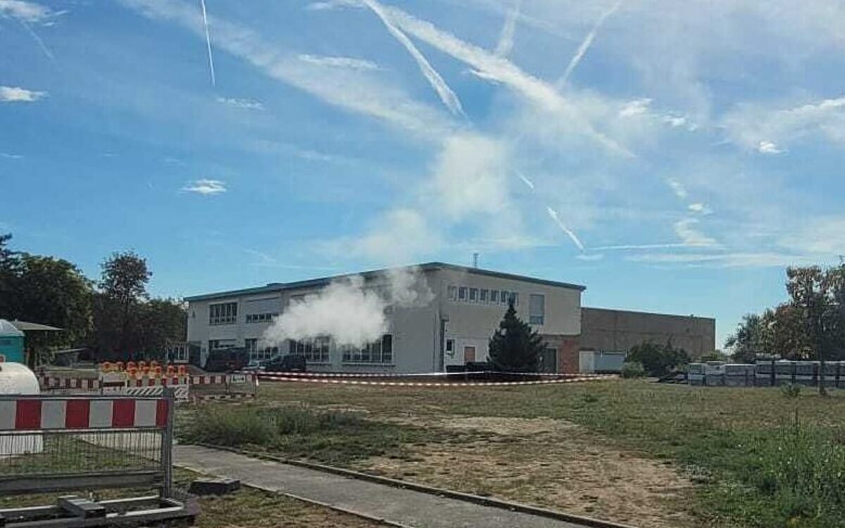 Dampf hubland Dampf hubland