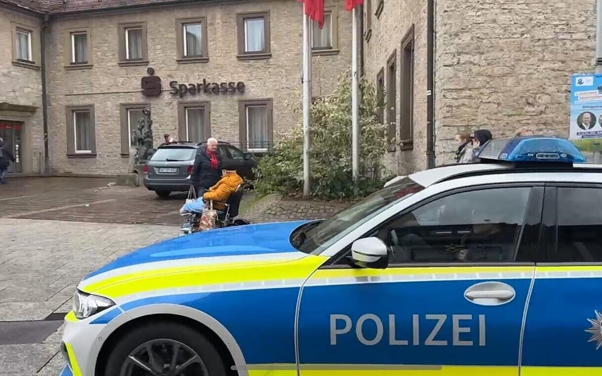 Arbeitsplatz Unterschlagung Bank Schweinfurt Arbeitsplatz Unterschlagung Bank Schweinfurt