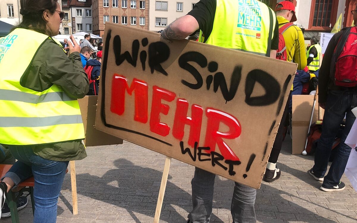 Demo Verdi Marktplatz Demo Verdi Marktplatz