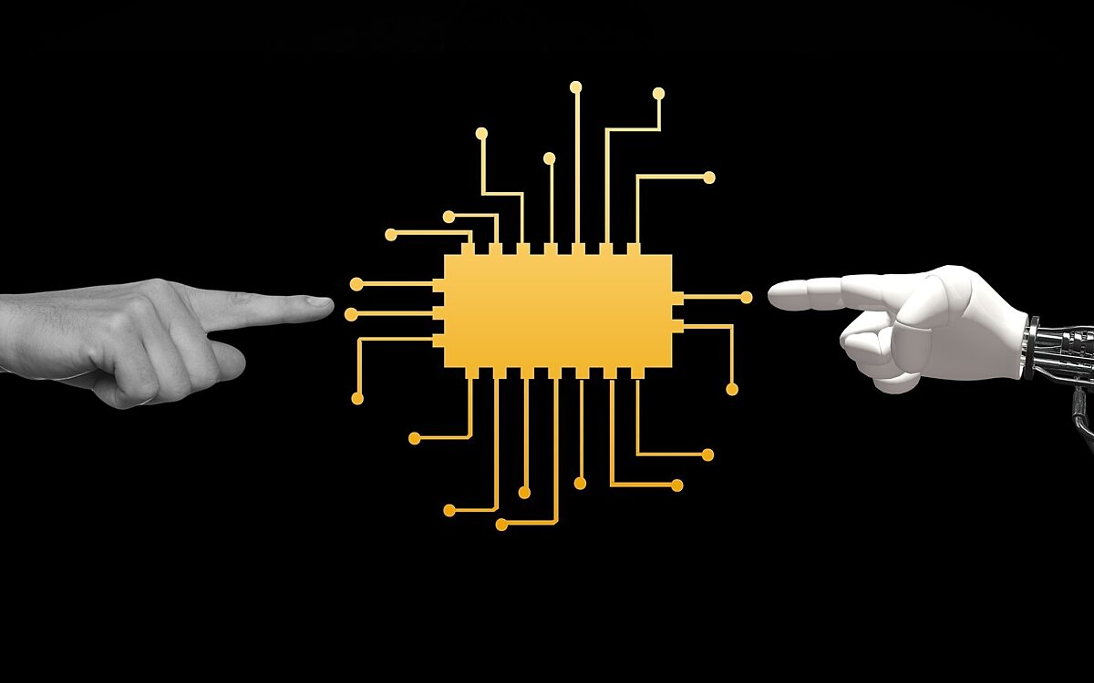 Digitalisierung Digitalisierung