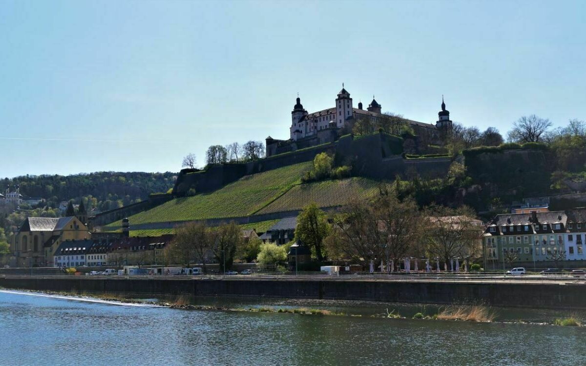 Festung Main Festung Main