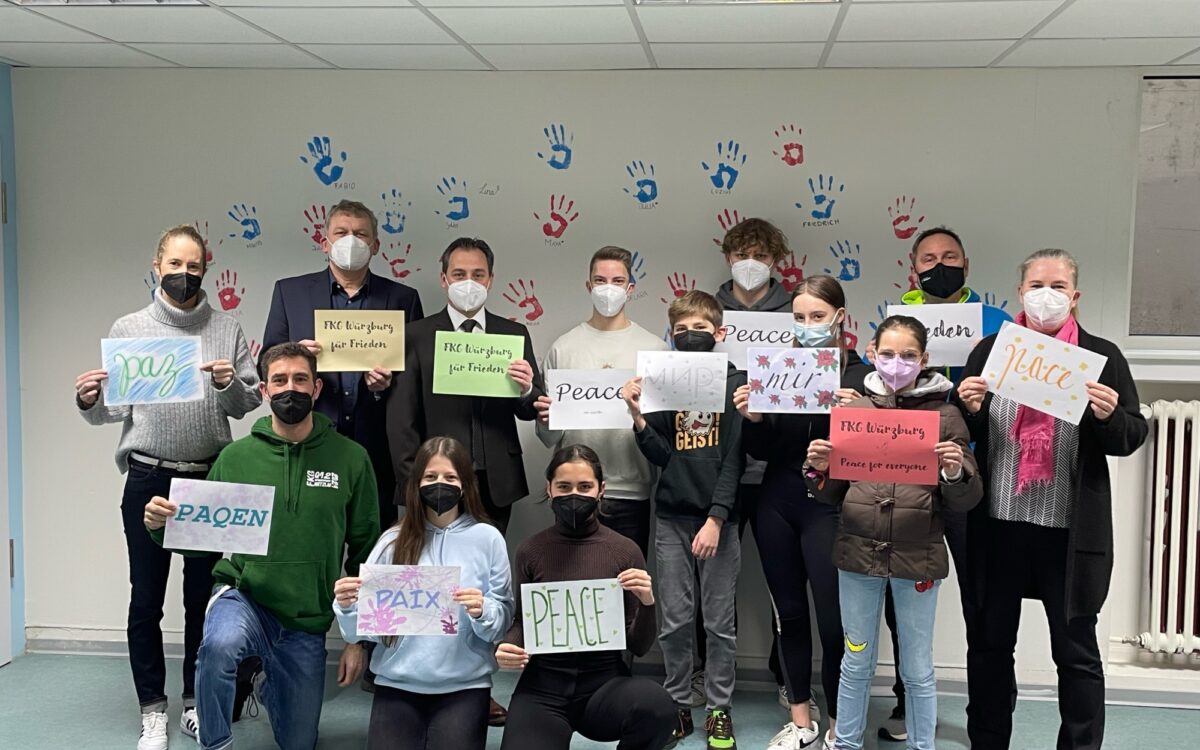 Flashmob no war 7 neu Flashmob no war 7 neu