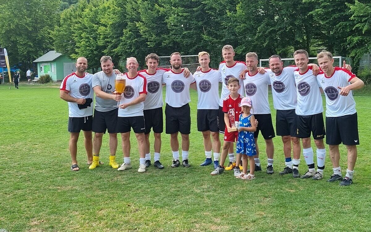 Die Gewinner beim Möller Manlift Cup 2022 Die Gewinner beim Möller Manlift Cup 2022