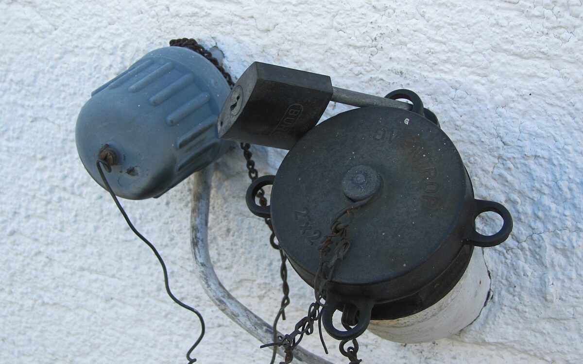 Heizoel einfuellstutzen Heizoel einfuellstutzen