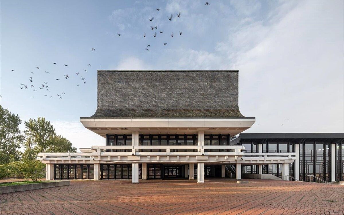 Hubland Mensa Hubland Mensa