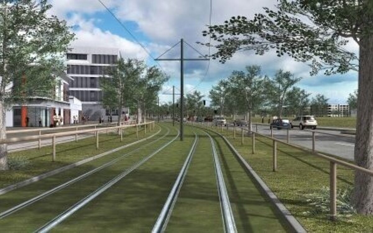 Linie 6 Hubland Linie 6 Hubland