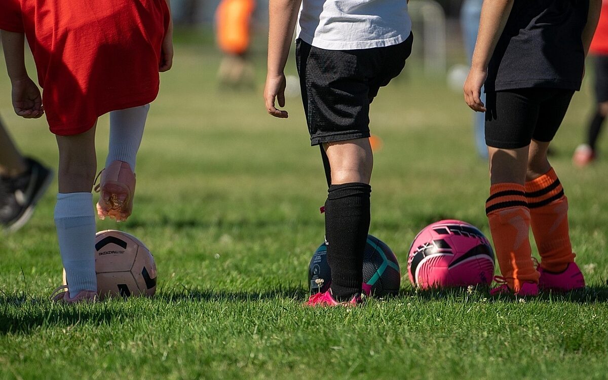 Jugendfussball Jugendfussball