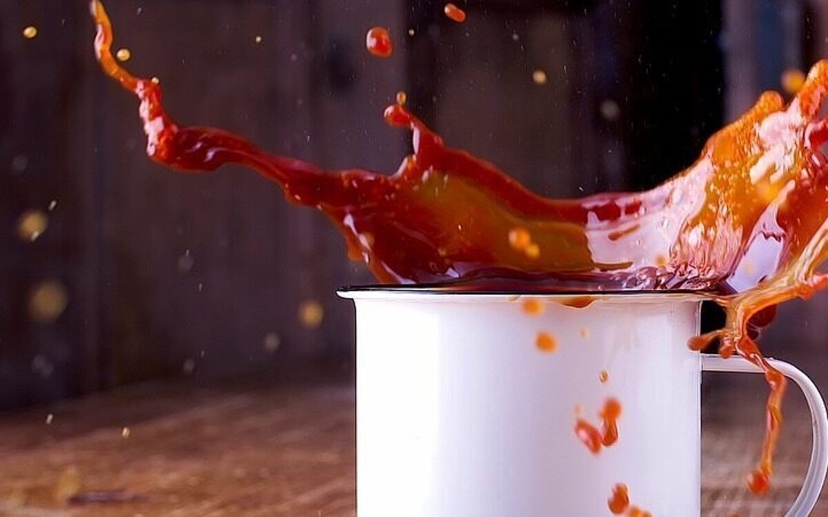 Kaffeetasse Kaffeetasse