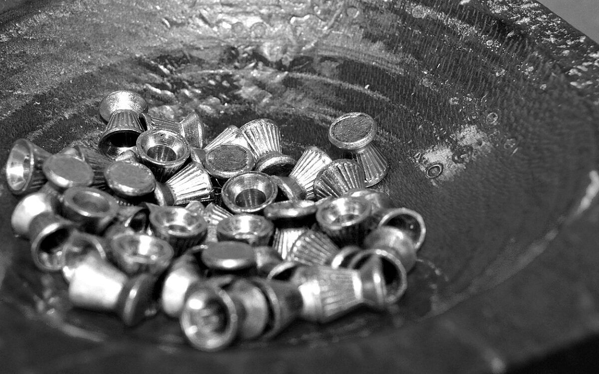 Luftgewehr Munition Luftgewehr Munition