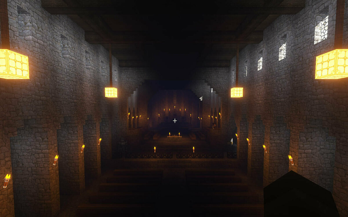 Mainfranken in maincraft nachgebaut 2 Mainfranken in maincraft nachgebaut 2