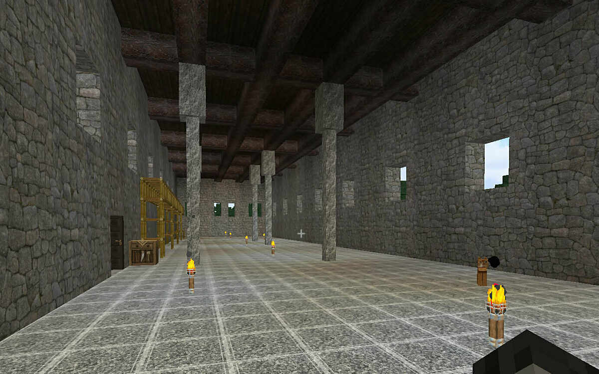 Mainfranken in maincraft nachgebaut 4 Mainfranken in maincraft nachgebaut 4