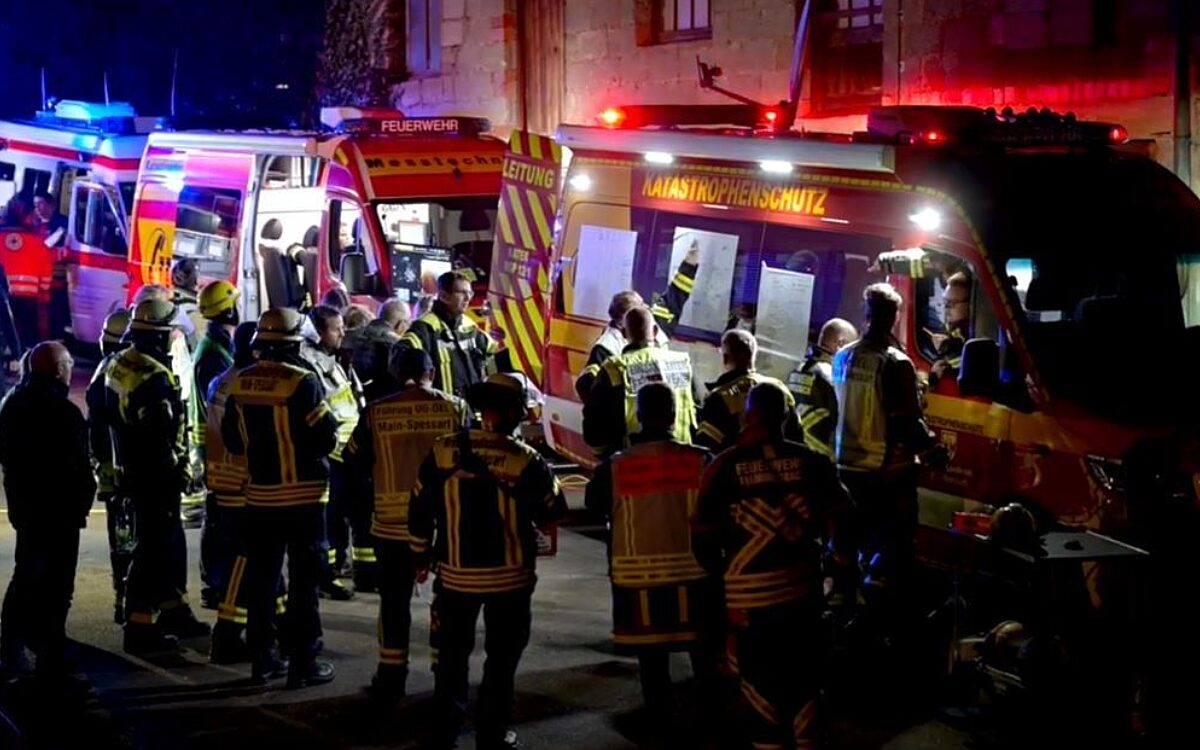 Brand Massenbuch Sägewerk Brand Massenbuch Sägewerk