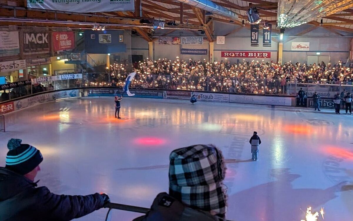Mighty dogs spiel im icedome schweinfurt jpg