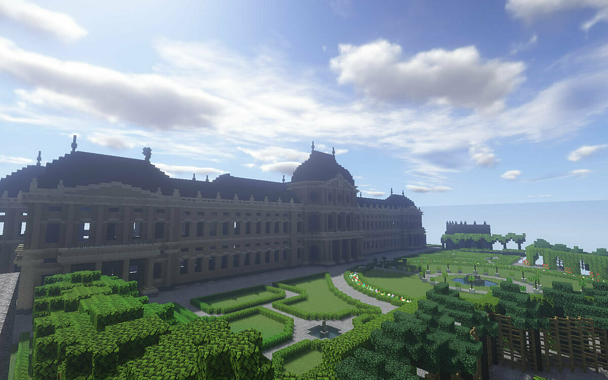 Minecraft bild2 Minecraft bild2