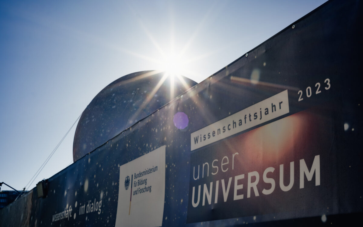 Die MS Wissenschaft Die MS Wissenschaft