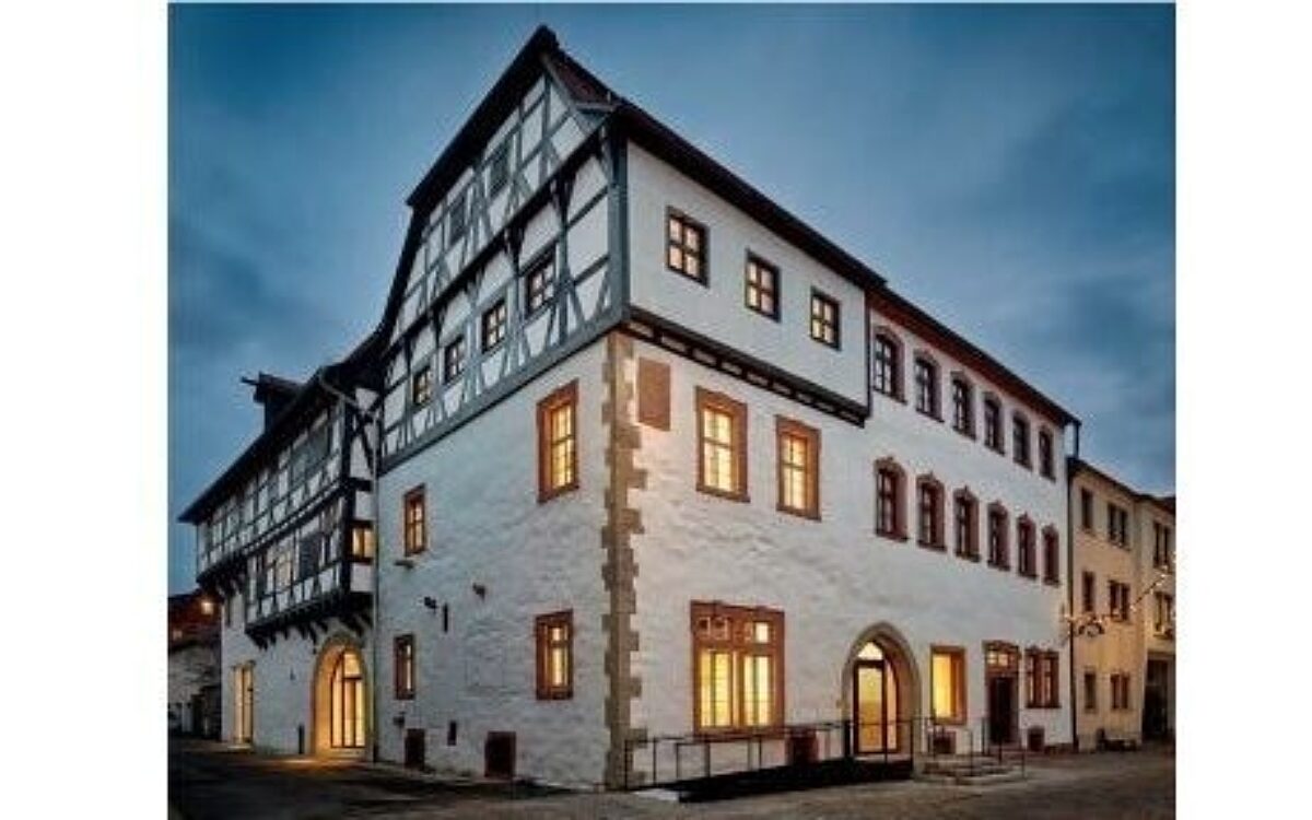 Das Museum Karlstadt Das Museum Karlstadt