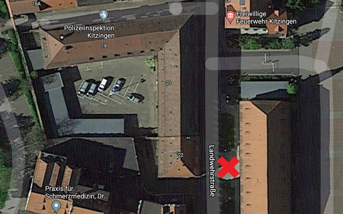 Neuer standort einwohnermeldeamt kitzingen Neuer standort einwohnermeldeamt kitzingen