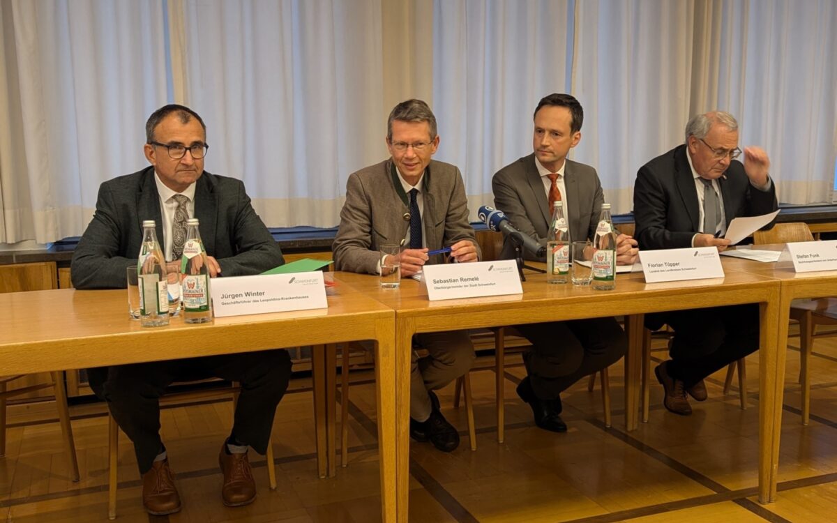 PK St. Josef Krankenhaus PK St. Josef Krankenhaus