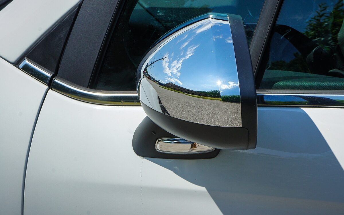 Auto Außenspiegel