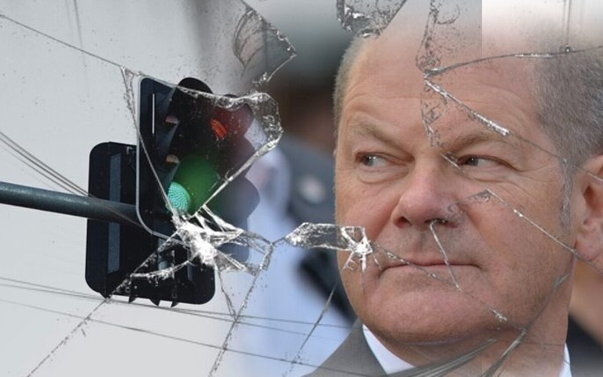 Scholz vertrauensfrage Scholz vertrauensfrage