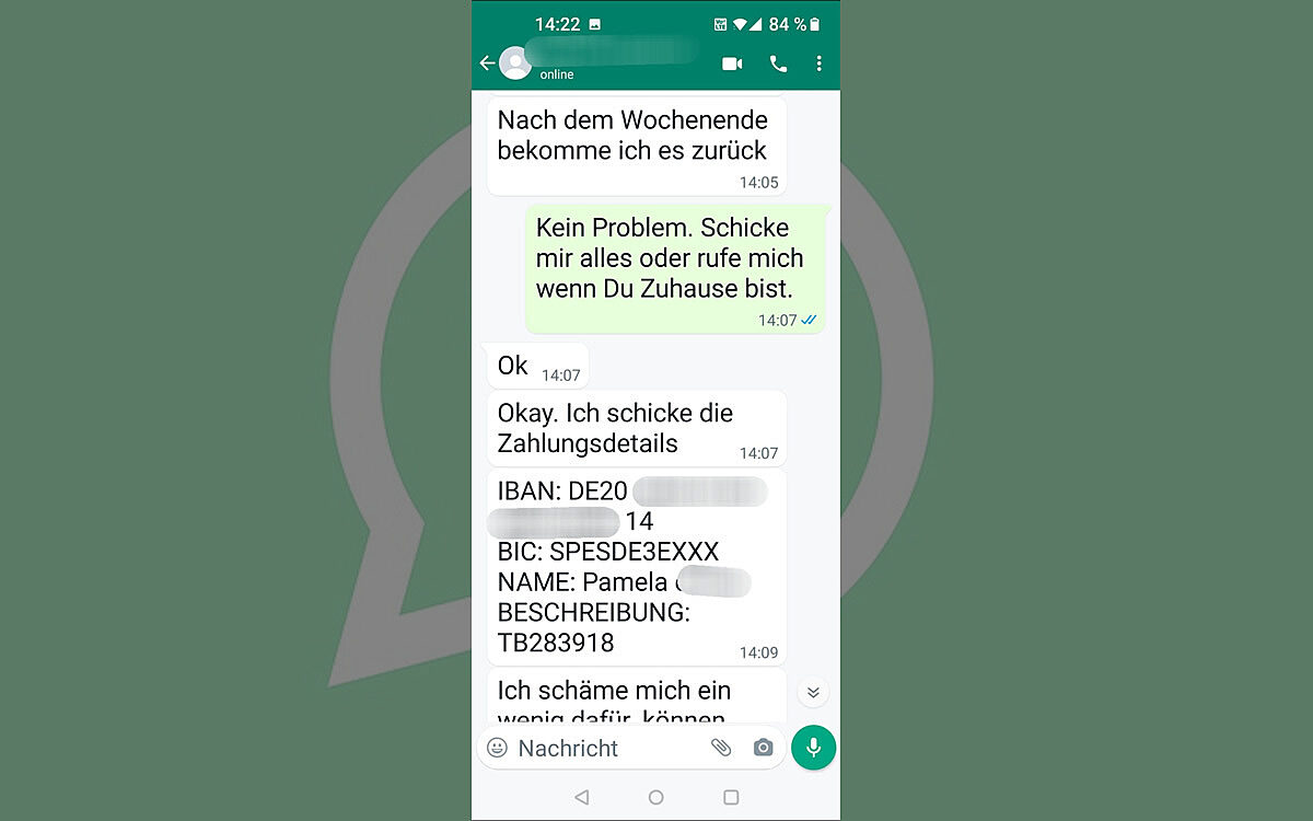 Screenshot whatsapp betrug 3 1200 Screenshot whatsapp betrug 3 1200