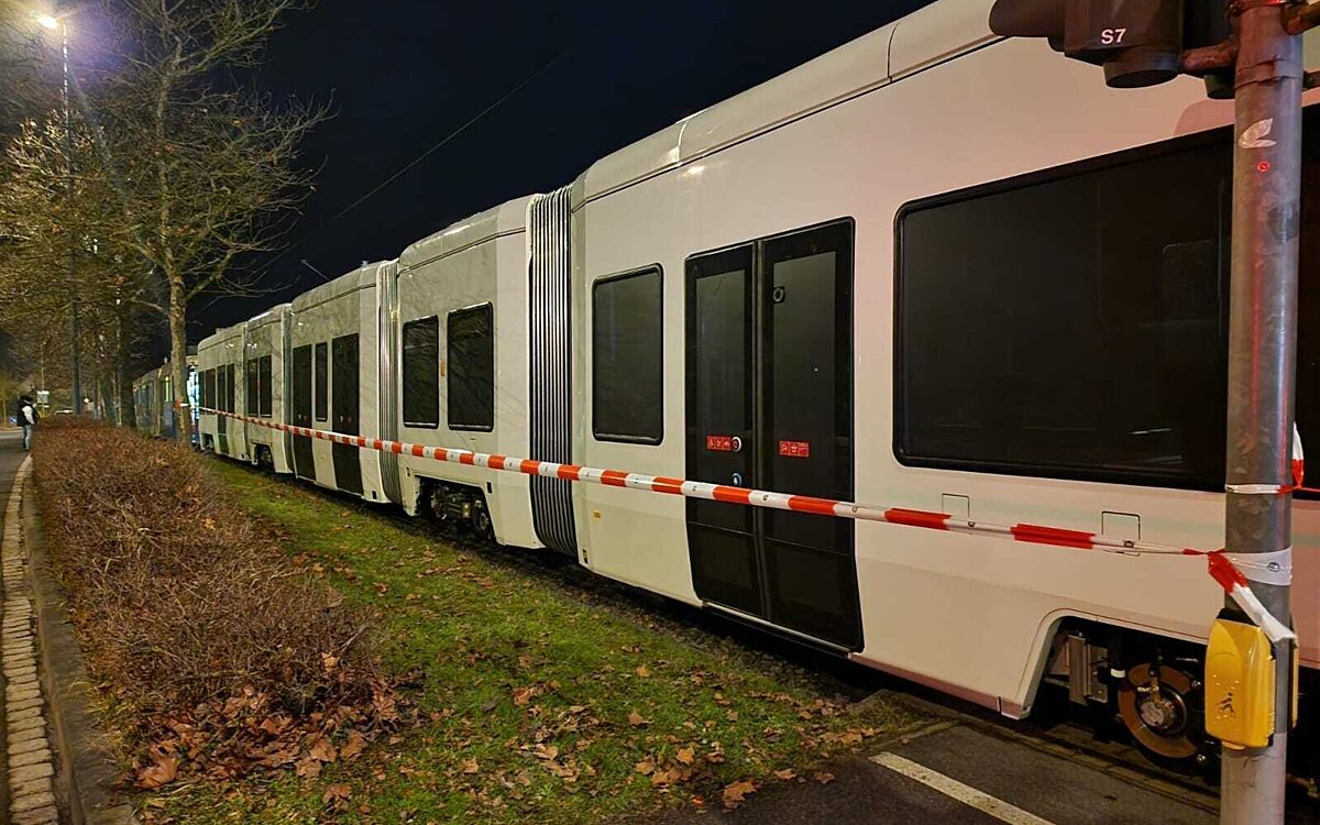 Straba kommt ap 4 Straba kommt ap 4