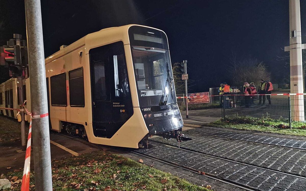 Straba kommt ap 5 Straba kommt ap 5