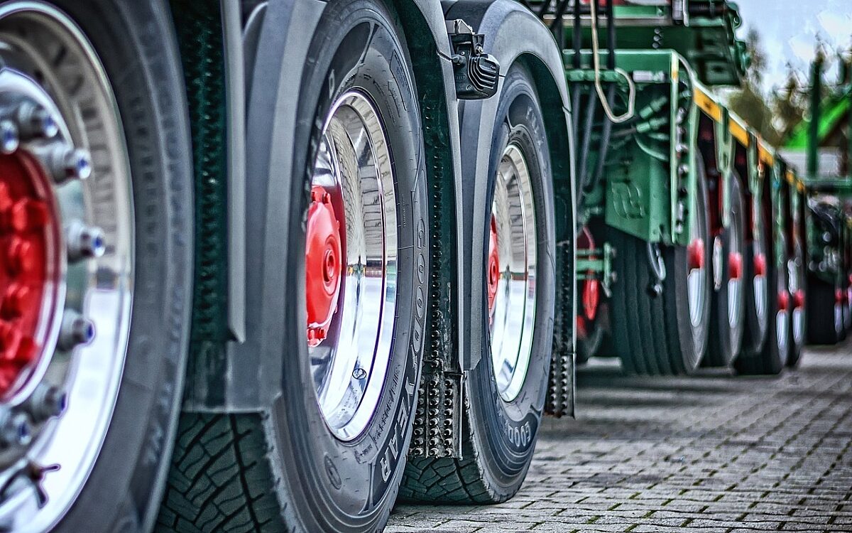 LKW Reifen