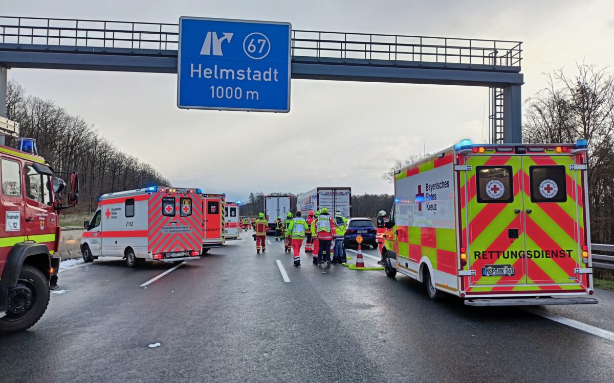 Unfall helmstadt4 Unfall helmstadt4